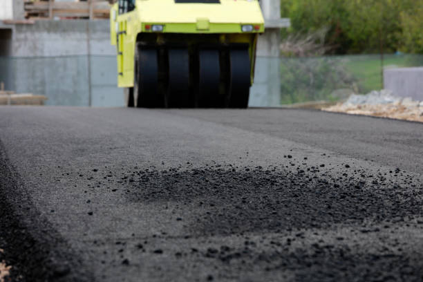 Best Brick Driveway Pavers  in New Sarpy, LA