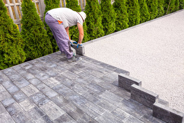 Best Custom Driveway Pavers  in New Sarpy, LA