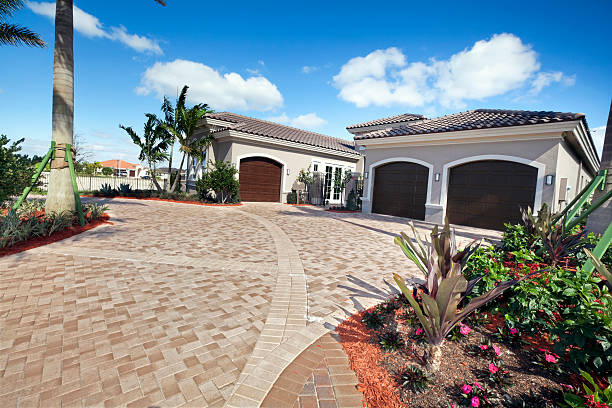 Best Professional Driveway Pavers  in New Sarpy, LA