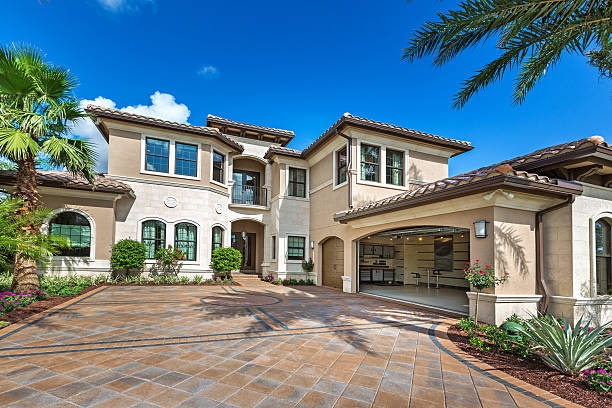 Best Residential Driveway Paver Services  in New Sarpy, LA