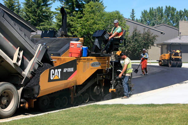 Best Affordable Driveway Pavers  in New Sarpy, LA