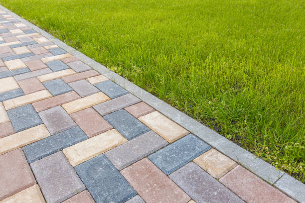 Best Commercial Driveway Pavers  in New Sarpy, LA